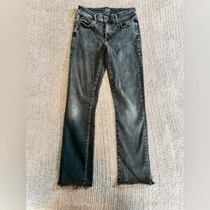 Mother rascal ankle snippet